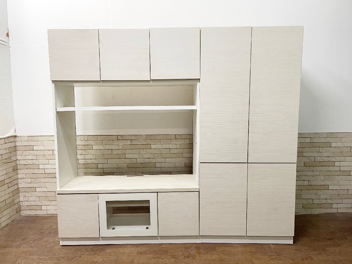 KEYUCA ケユカ ガルニⅡ テレビボード – ブランド家具 グリーンピース