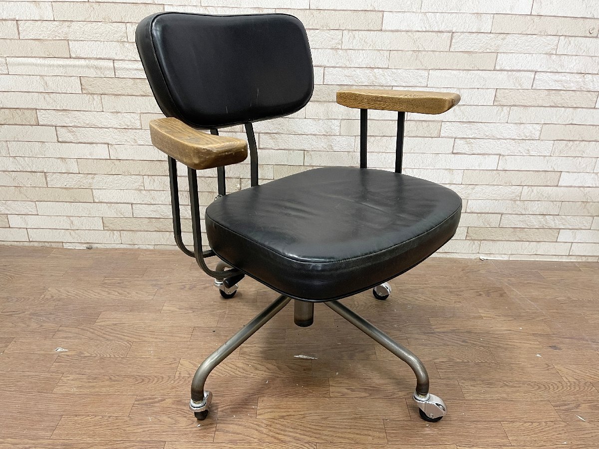トラックファニチャー デスクチェア – ブランド家具 グリーンピース
